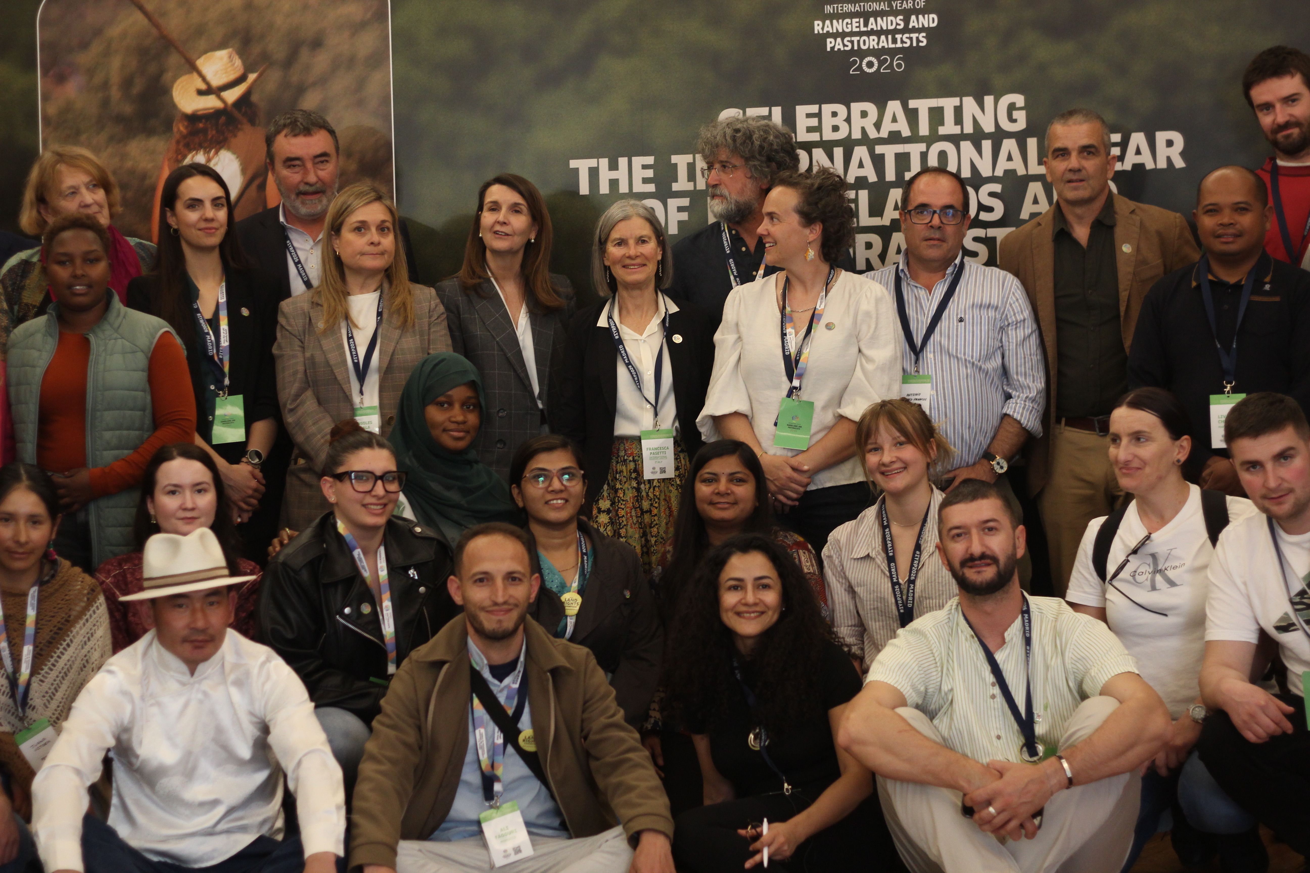 Event Gallery - IYRP 2026